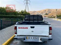 نیسان پیکەپ